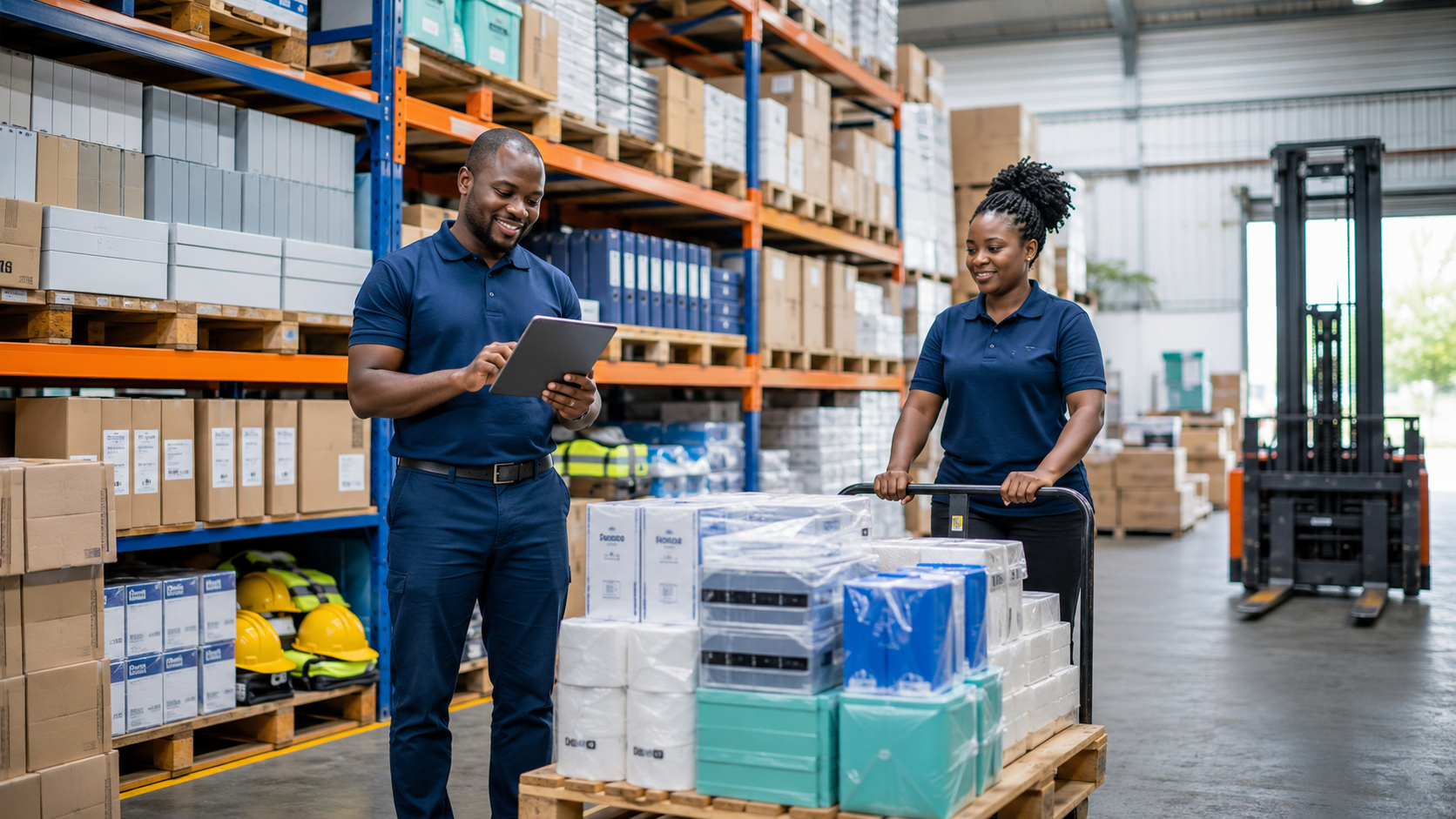 About BASA Africa