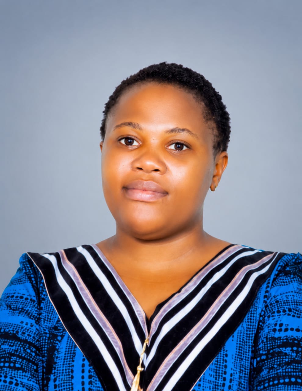 ANIPHER NDOSSY